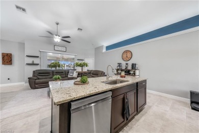 This beautifully upgraded 3-bedroom, 2-bathroom home offers over on Burnt Store Golf Club in Florida - for sale on GolfHomes.com, golf home, golf lot