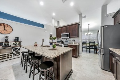 This beautifully upgraded 3-bedroom, 2-bathroom home offers over on Burnt Store Golf Club in Florida - for sale on GolfHomes.com, golf home, golf lot
