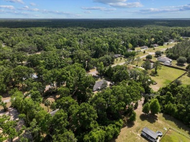 Welcome to this immaculate , updated gorgeous 3 bedroom/2 on Chiefland Golf and Country Club in Florida - for sale on GolfHomes.com, golf home, golf lot