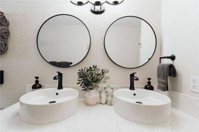 Escape to this stunning 4-bedroom, 3-bathroom mountain cabin on Lake Arrowhead Country Club in California - for sale on GolfHomes.com, golf home, golf lot