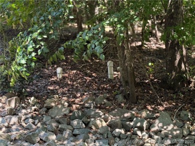 Beautiful interior lot located within the gated golf and lake on Carolina Trace Country Club in North Carolina - for sale on GolfHomes.com, golf home, golf lot