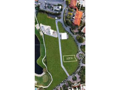 A rare opportunity to own a 13,224 sqft lot in South Florida's on Fisher Island Club in Florida - for sale on GolfHomes.com, golf home, golf lot