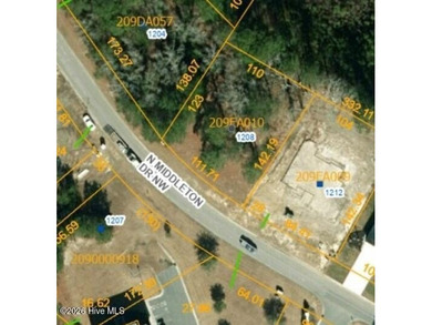 Experience the ultimate coastal lifestyle with this exceptional on Brunswick Plantation and Golf Resorts in North Carolina - for sale on GolfHomes.com, golf home, golf lot