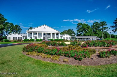 Experience the ultimate coastal lifestyle with this exceptional on Brunswick Plantation and Golf Resorts in North Carolina - for sale on GolfHomes.com, golf home, golf lot