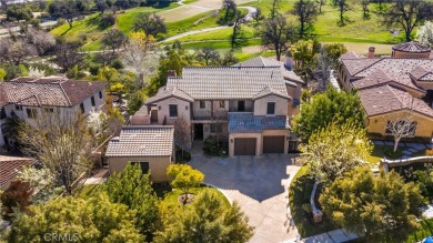 Exquisite Executive Home with Panoramic Golf Course Views!

 on TPC At Valencia in California - for sale on GolfHomes.com, golf home, golf lot