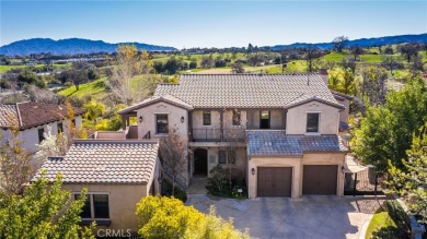 Exquisite Executive Home with Panoramic Golf Course Views!

 on TPC At Valencia in California - for sale on GolfHomes.com, golf home, golf lot