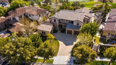 Exquisite Executive Home with Panoramic Golf Course Views!

 on TPC At Valencia in California - for sale on GolfHomes.com, golf home, golf lot