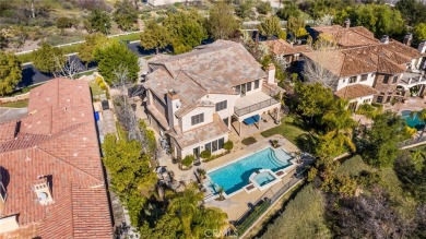 Exquisite Executive Home with Panoramic Golf Course Views!

 on TPC At Valencia in California - for sale on GolfHomes.com, golf home, golf lot