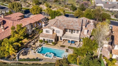 Exquisite Executive Home with Panoramic Golf Course Views!

 on TPC At Valencia in California - for sale on GolfHomes.com, golf home, golf lot