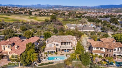 Exquisite Executive Home with Panoramic Golf Course Views!

 on TPC At Valencia in California - for sale on GolfHomes.com, golf home, golf lot