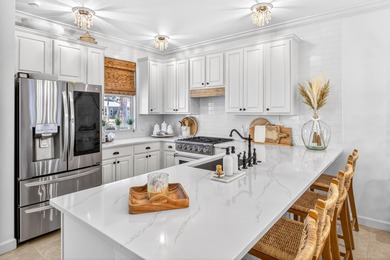 Tucked away on a peaceful lot in the Crystal Lake neighborhood on Sandestin Golf and Beach Resort - Raven in Florida - for sale on GolfHomes.com, golf home, golf lot