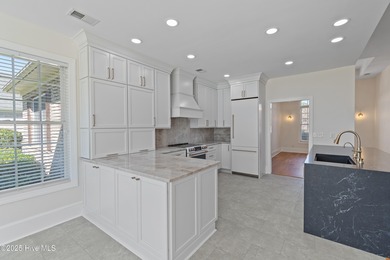 Designer renovated home in desirable Brunswick Plantation. This on Brunswick Plantation and Golf Resorts in North Carolina - for sale on GolfHomes.com, golf home, golf lot