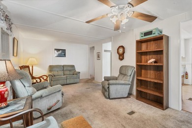 Brook to Bay is a very affordable 55 + community that offers on Boca Royale Golf and Country Club in Florida - for sale on GolfHomes.com, golf home, golf lot