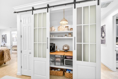 Tucked away on a peaceful lot in the Crystal Lake neighborhood on Sandestin Golf and Beach Resort - Raven in Florida - for sale on GolfHomes.com, golf home, golf lot