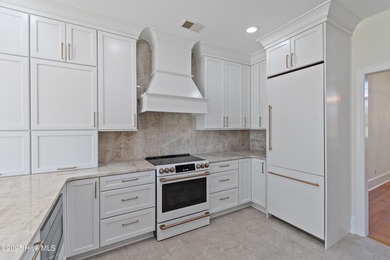 Designer renovated home in desirable Brunswick Plantation. This on Brunswick Plantation and Golf Resorts in North Carolina - for sale on GolfHomes.com, golf home, golf lot