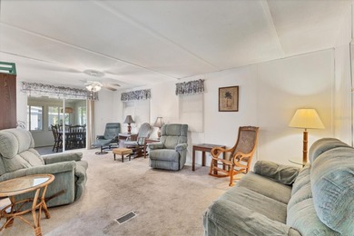 Brook to Bay is a very affordable 55 + community that offers on Boca Royale Golf and Country Club in Florida - for sale on GolfHomes.com, golf home, golf lot