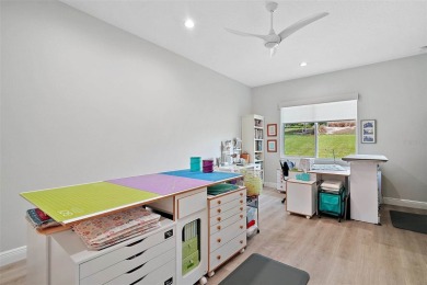 Come discover this stunning residence situated in Harbor Hills on Harbor Hills Country Club in Florida - for sale on GolfHomes.com, golf home, golf lot