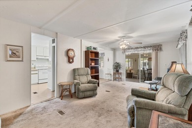 Brook to Bay is a very affordable 55 + community that offers on Boca Royale Golf and Country Club in Florida - for sale on GolfHomes.com, golf home, golf lot