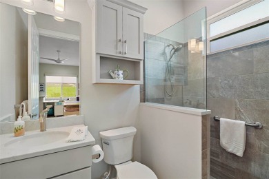 Come discover this stunning residence situated in Harbor Hills on Harbor Hills Country Club in Florida - for sale on GolfHomes.com, golf home, golf lot