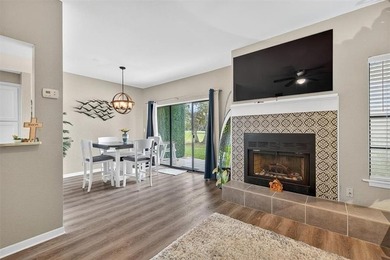 Nestled inside Rockport Country Club, this property offers a on Rockport Country Club in Texas - for sale on GolfHomes.com, golf home, golf lot