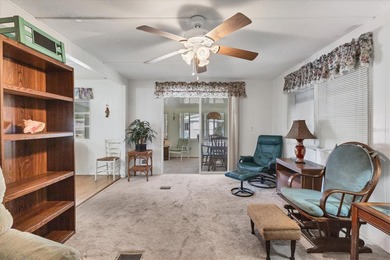 Brook to Bay is a very affordable 55 + community that offers on Boca Royale Golf and Country Club in Florida - for sale on GolfHomes.com, golf home, golf lot