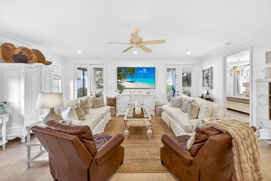 Tucked away on a peaceful lot in the Crystal Lake neighborhood on Sandestin Golf and Beach Resort - Raven in Florida - for sale on GolfHomes.com, golf home, golf lot