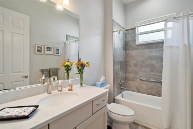 Come discover this stunning residence situated in Harbor Hills on Harbor Hills Country Club in Florida - for sale on GolfHomes.com, golf home, golf lot