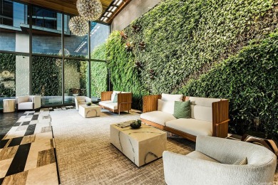 Experience the best of Ward Village living in this spacious on Ala Wai Golf Course in Hawaii - for sale on GolfHomes.com, golf home, golf lot