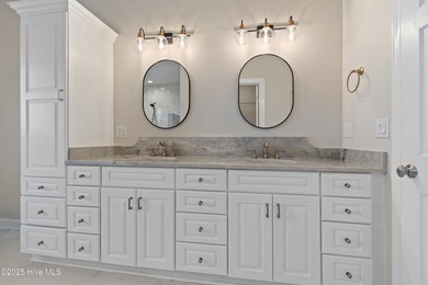 Designer renovated home in desirable Brunswick Plantation. This on Brunswick Plantation and Golf Resorts in North Carolina - for sale on GolfHomes.com, golf home, golf lot