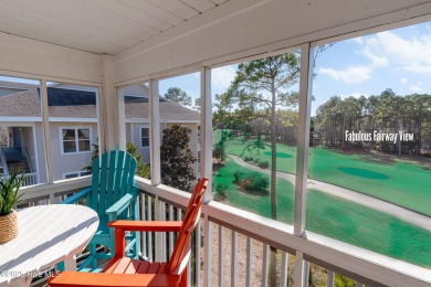 On The Golf Course! End Unit Penthouse! Live in prestigious St on Members Club At St. James Plantation in North Carolina - for sale on GolfHomes.com, golf home, golf lot