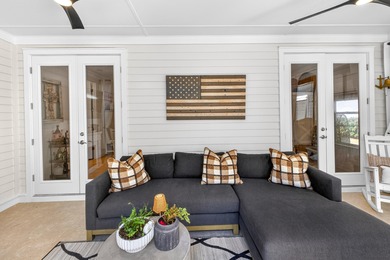 Tucked away on a peaceful lot in the Crystal Lake neighborhood on Sandestin Golf and Beach Resort - Raven in Florida - for sale on GolfHomes.com, golf home, golf lot