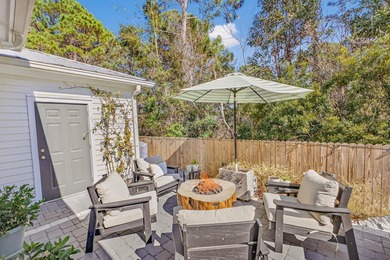 Tucked away on a peaceful lot in the Crystal Lake neighborhood on Sandestin Golf and Beach Resort - Raven in Florida - for sale on GolfHomes.com, golf home, golf lot