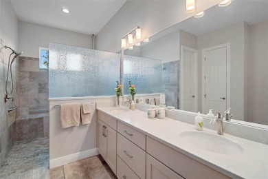 Come discover this stunning residence situated in Harbor Hills on Harbor Hills Country Club in Florida - for sale on GolfHomes.com, golf home, golf lot