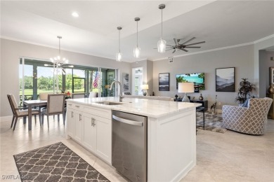 Live the dream at Renaissance Golf  Country Club! Step into a on The Club At Renaissance in Florida - for sale on GolfHomes.com, golf home, golf lot