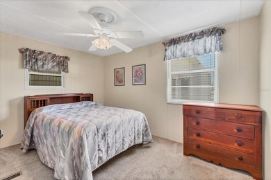 Brook to Bay is a very affordable 55 + community that offers on Boca Royale Golf and Country Club in Florida - for sale on GolfHomes.com, golf home, golf lot