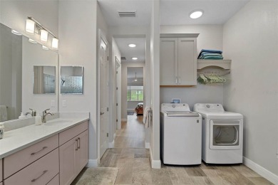 Come discover this stunning residence situated in Harbor Hills on Harbor Hills Country Club in Florida - for sale on GolfHomes.com, golf home, golf lot