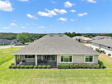 Come discover this stunning residence situated in Harbor Hills on Harbor Hills Country Club in Florida - for sale on GolfHomes.com, golf home, golf lot