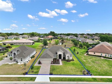 Come discover this stunning residence situated in Harbor Hills on Harbor Hills Country Club in Florida - for sale on GolfHomes.com, golf home, golf lot