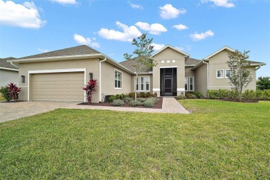 Come discover this stunning residence situated in Harbor Hills on Harbor Hills Country Club in Florida - for sale on GolfHomes.com, golf home, golf lot