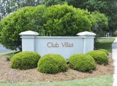 On The Golf Course! End Unit Penthouse! Live in prestigious St on Members Club At St. James Plantation in North Carolina - for sale on GolfHomes.com, golf home, golf lot