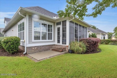 Major Price Improvement! Stunning views every day! Perfectly on Members Club At St. James Plantation in North Carolina - for sale on GolfHomes.com, golf home, golf lot