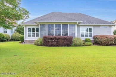 Major Price Improvement! Stunning views every day! Perfectly on Members Club At St. James Plantation in North Carolina - for sale on GolfHomes.com, golf home, golf lot