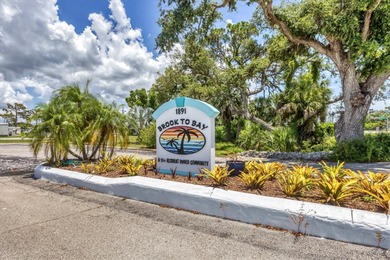Brook to Bay is a very affordable 55 + community that offers on Boca Royale Golf and Country Club in Florida - for sale on GolfHomes.com, golf home, golf lot