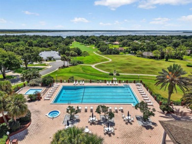 Come discover this stunning residence situated in Harbor Hills on Harbor Hills Country Club in Florida - for sale on GolfHomes.com, golf home, golf lot