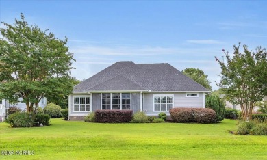 Major Price Improvement! Stunning views every day! Perfectly on Members Club At St. James Plantation in North Carolina - for sale on GolfHomes.com, golf home, golf lot