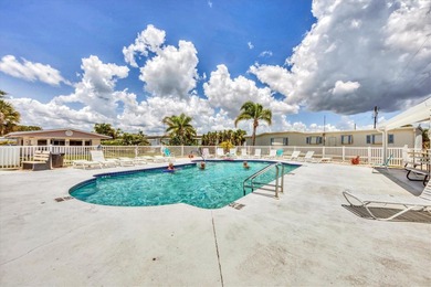 Brook to Bay is a very affordable 55 + community that offers on Boca Royale Golf and Country Club in Florida - for sale on GolfHomes.com, golf home, golf lot