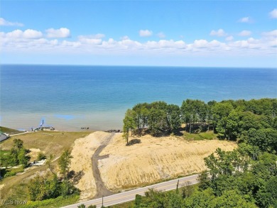 High above the shores of Lake Erie this absolutely remarkable 4 on  in Ohio - for sale on GolfHomes.com, golf home, golf lot