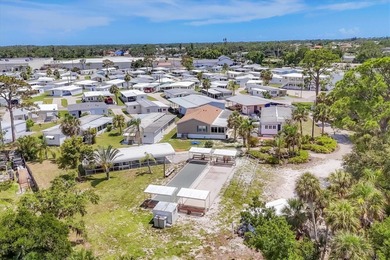 Brook to Bay is a very affordable 55 + community that offers on Boca Royale Golf and Country Club in Florida - for sale on GolfHomes.com, golf home, golf lot