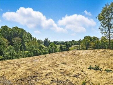 High above the shores of Lake Erie this absolutely remarkable 4 on  in Ohio - for sale on GolfHomes.com, golf home, golf lot