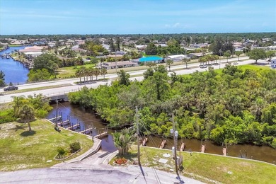 Brook to Bay is a very affordable 55 + community that offers on Boca Royale Golf and Country Club in Florida - for sale on GolfHomes.com, golf home, golf lot